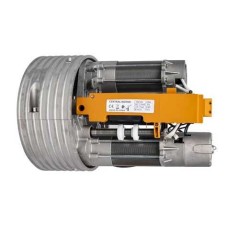 Shutter Central Motor 420nm