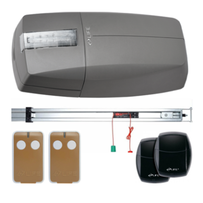 LIFE PROBO PR120 XL Garage Door Opener Motor in Oman