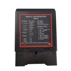 PD-232 Loop Detector 220V