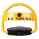 Parking Lock Barrier Dry Battery
