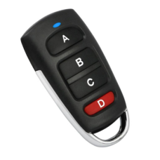 ABCD REMOTE