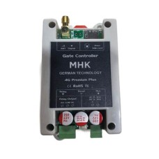 WH-120 4G GSM