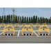 Automatics Electric Parking Lot Lock Barrier in Oman