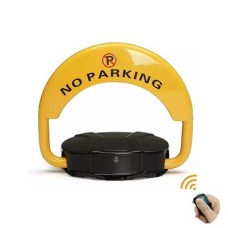 Car Parking Lock Barrier