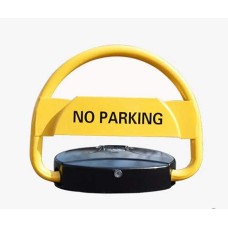 Parking Lot Lock Barrier