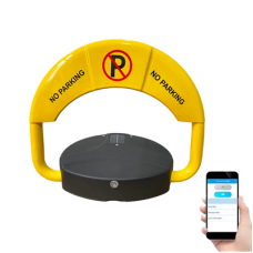 Smart Parking Lock Barrier