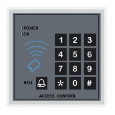 RFID Access Keypad Reader