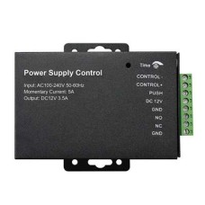 Power Supply 12V 5A