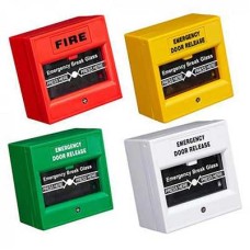 Emergency Break Glass