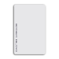 EM Proximity Card