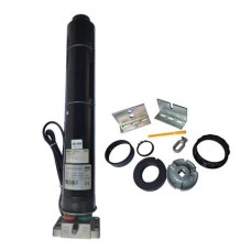 SOMMER Rolling Shutter Motor