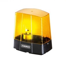 SOMMER Warning Light