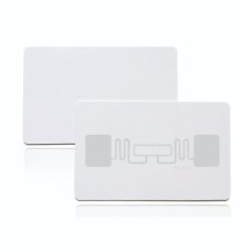 UHF RFID Cards