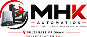 MHK Gate automation Systems in Muscat Oman
